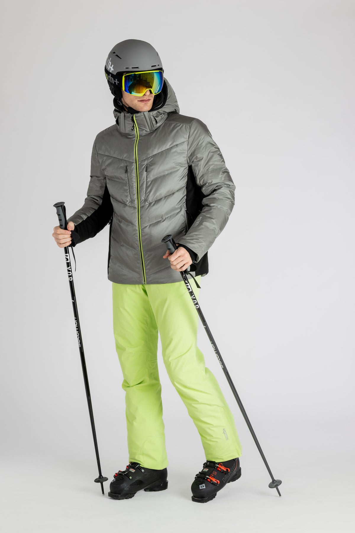 Free Jacket