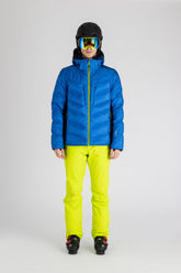 Free Jacket - Men's Ski | rh+ Official Store