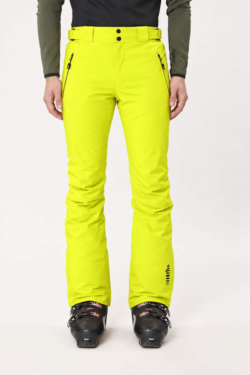 Logic Pants
