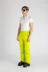 Logic Pants - Men's Padded Trousers | rh+ Official Store