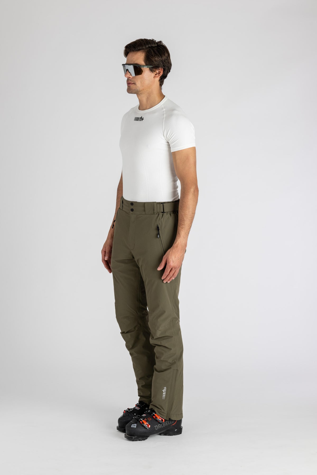 Logic Pants