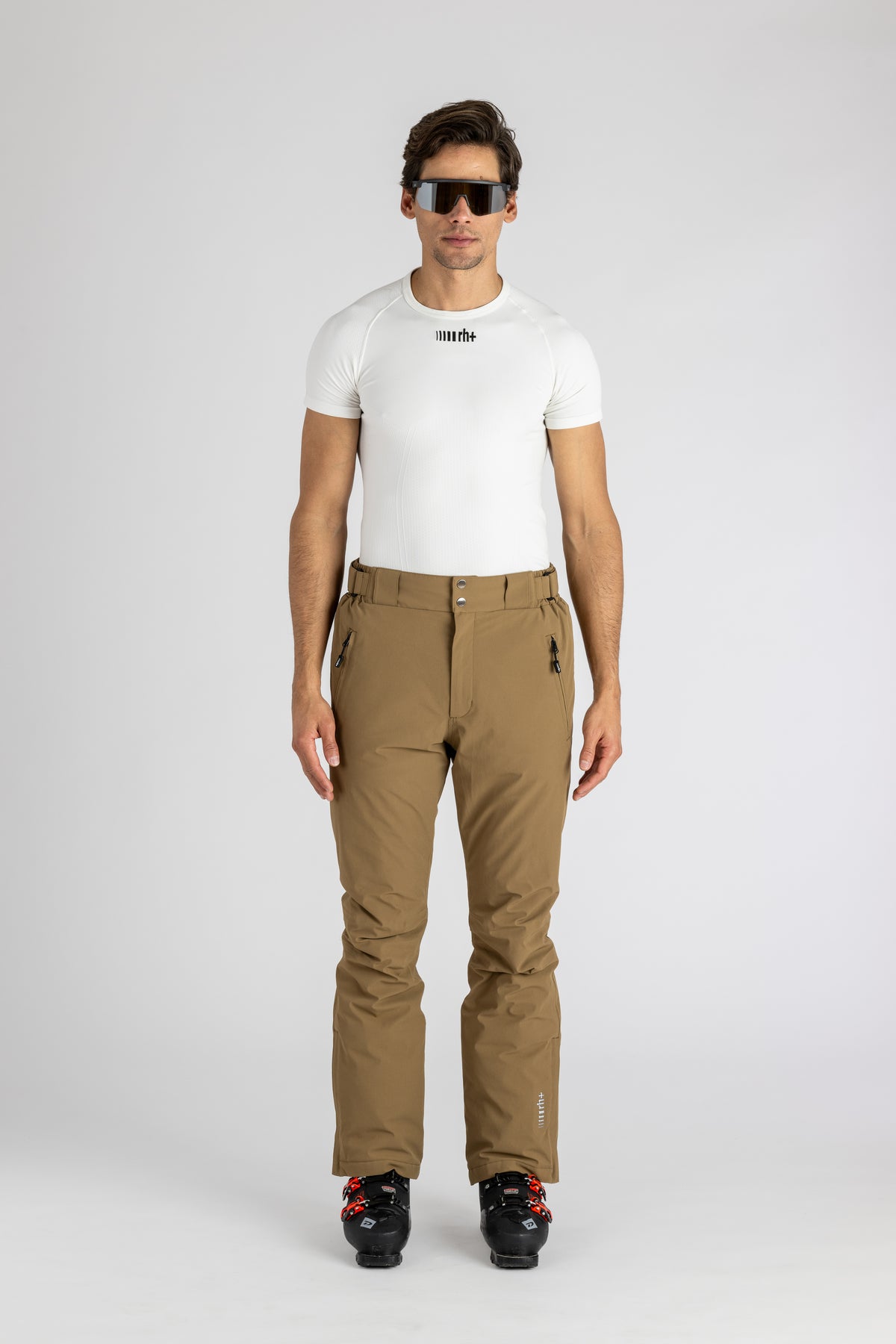 Logic Pants
