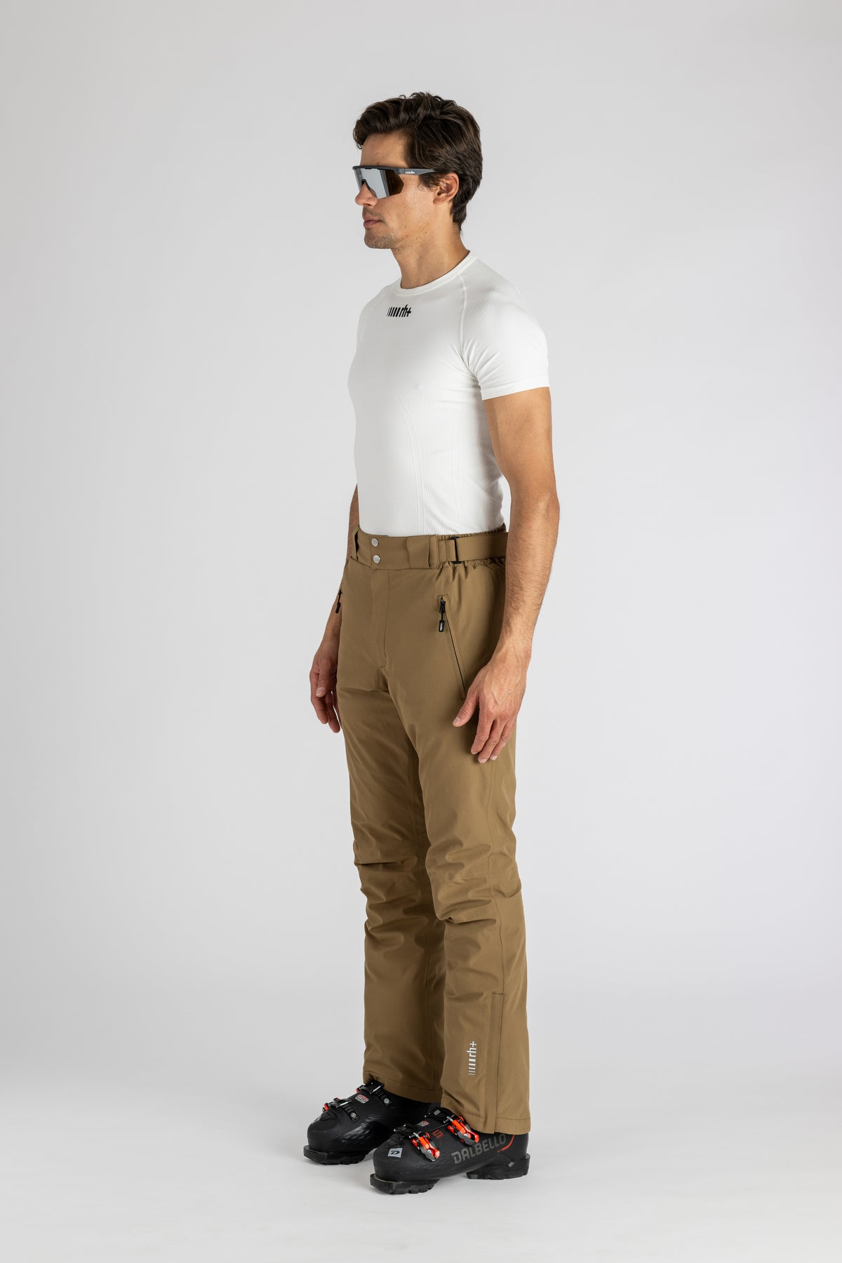 Logic Pants