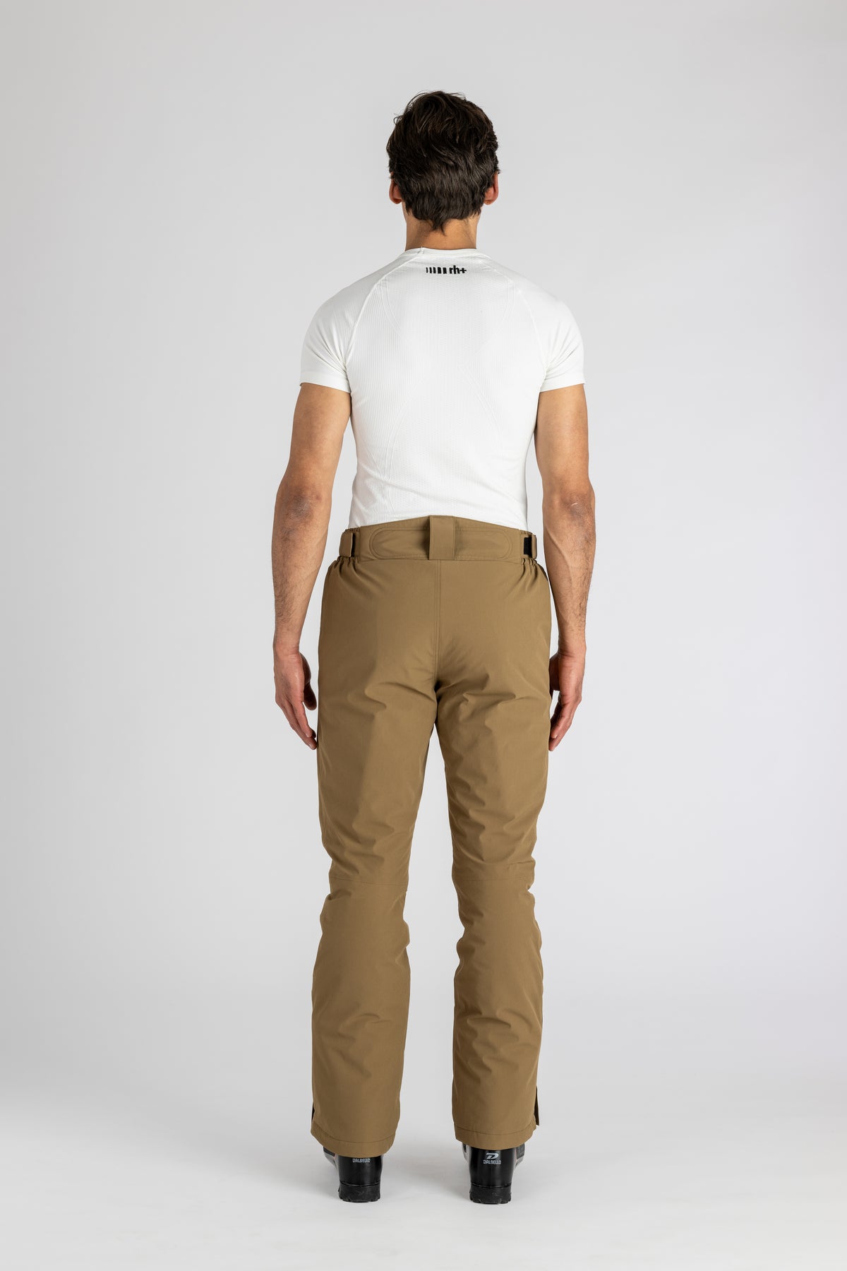 Logic Pants