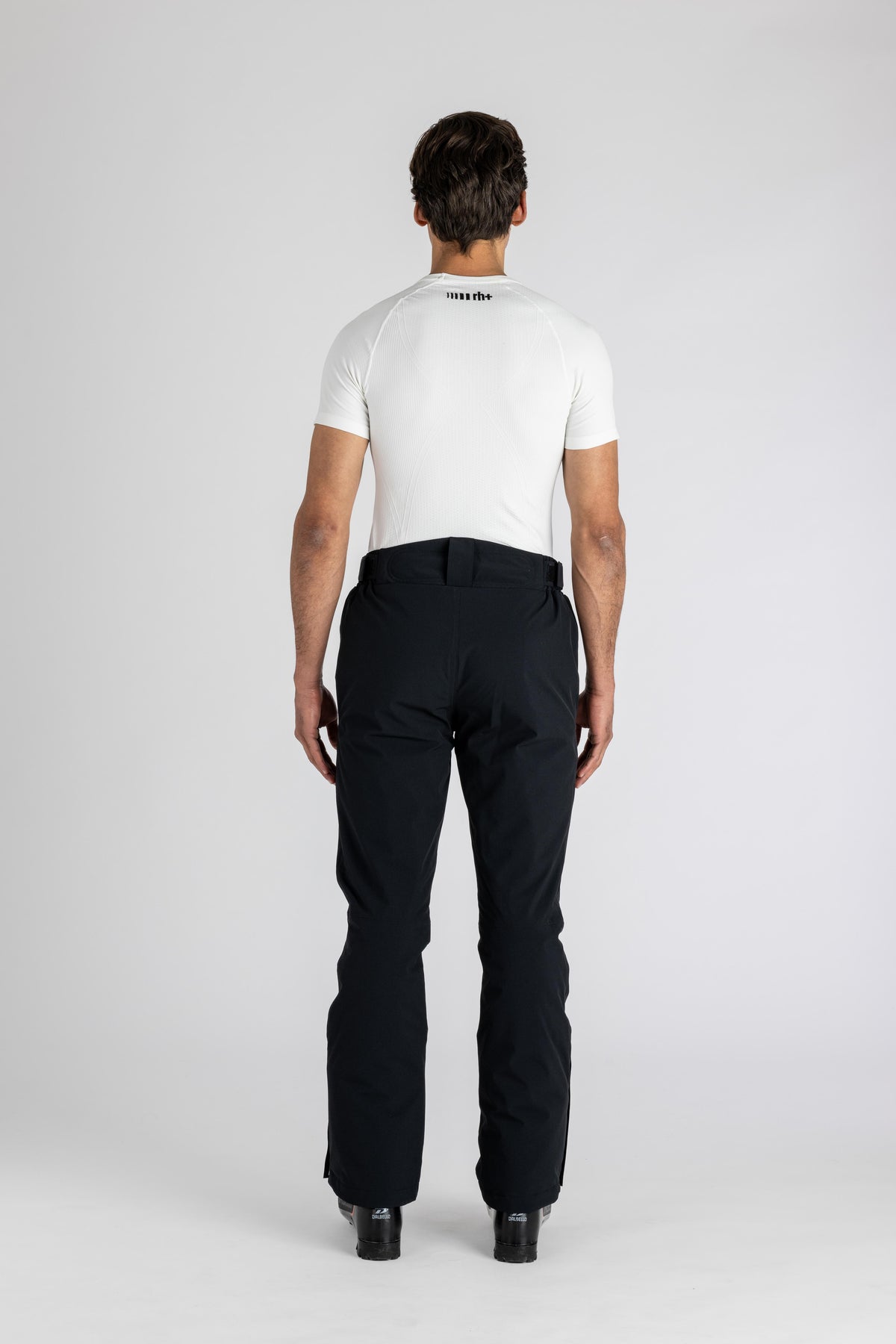 Logic Pants