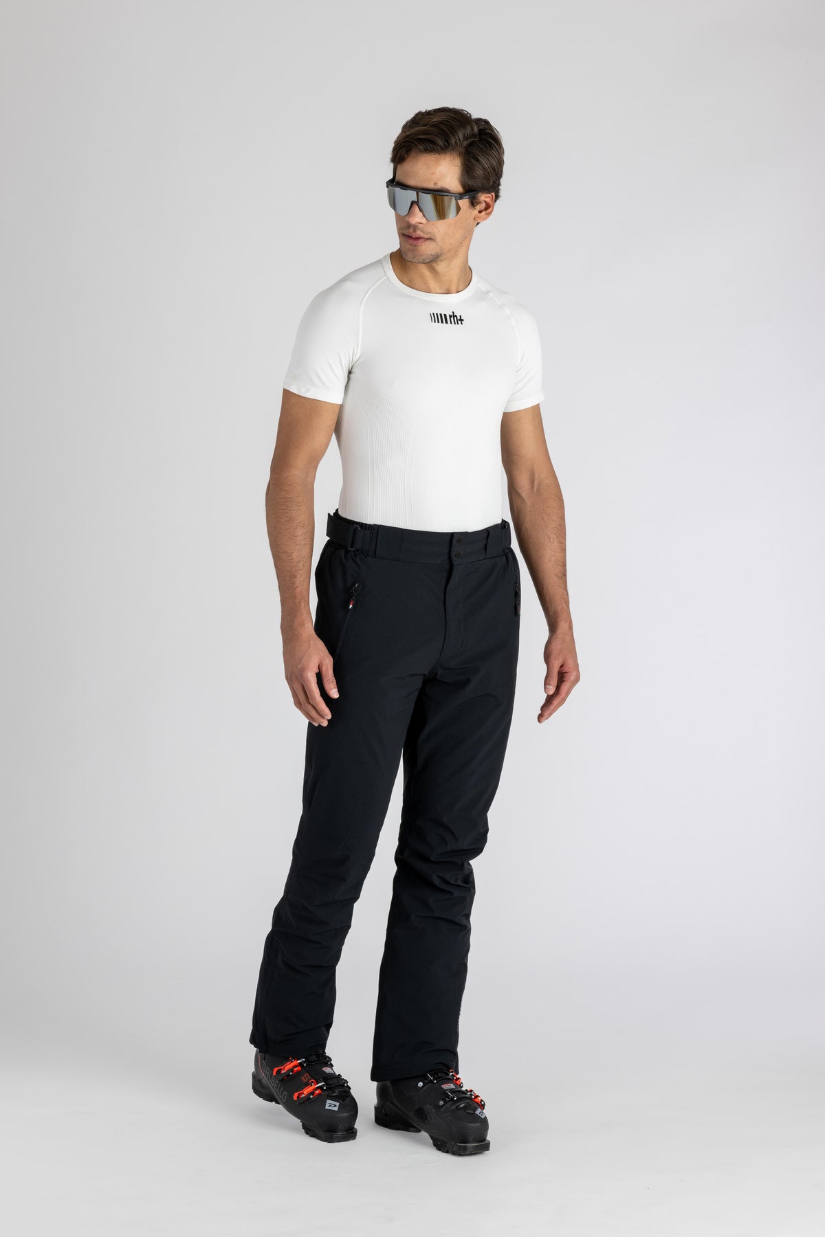 Logic Pants