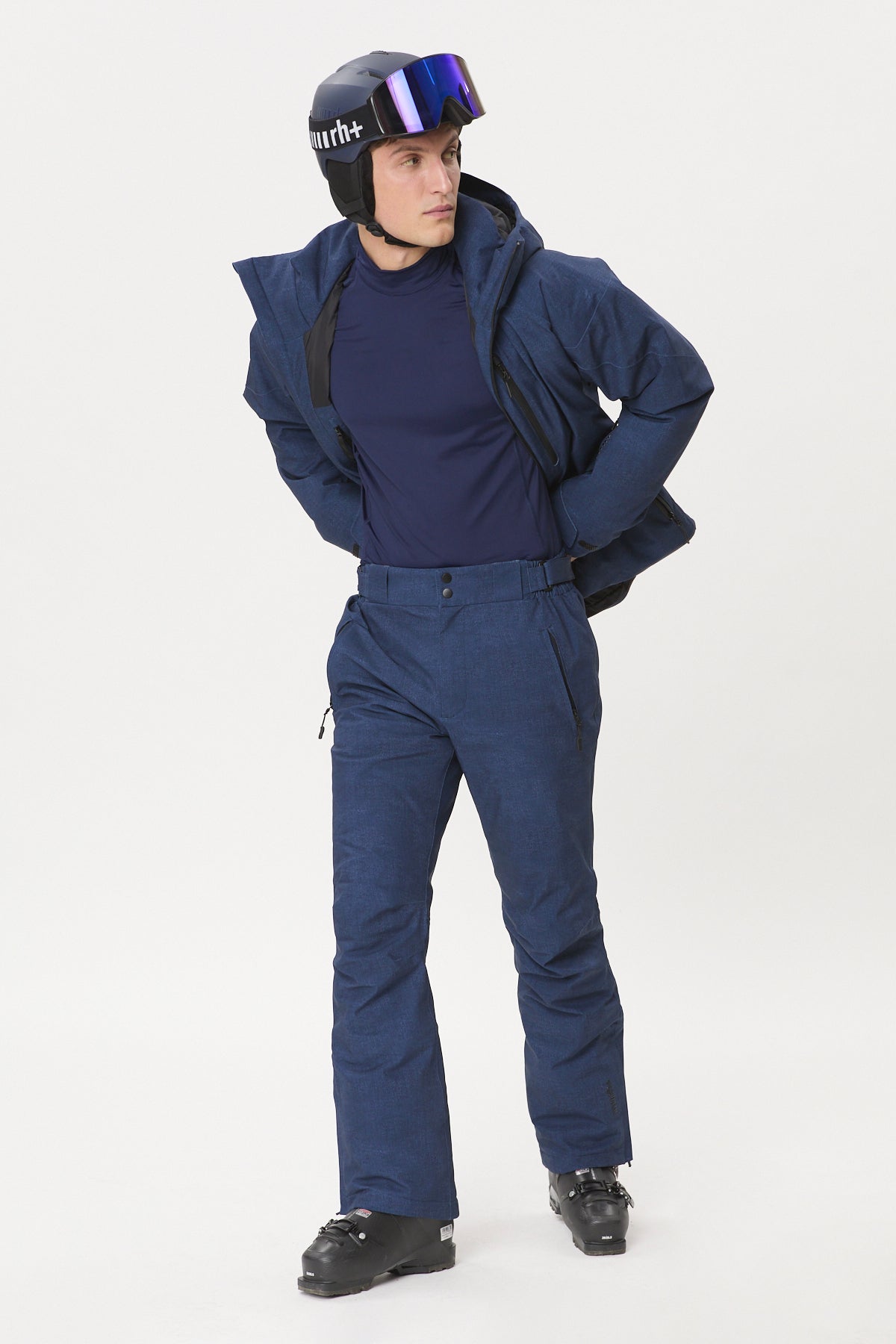 Logic Pants