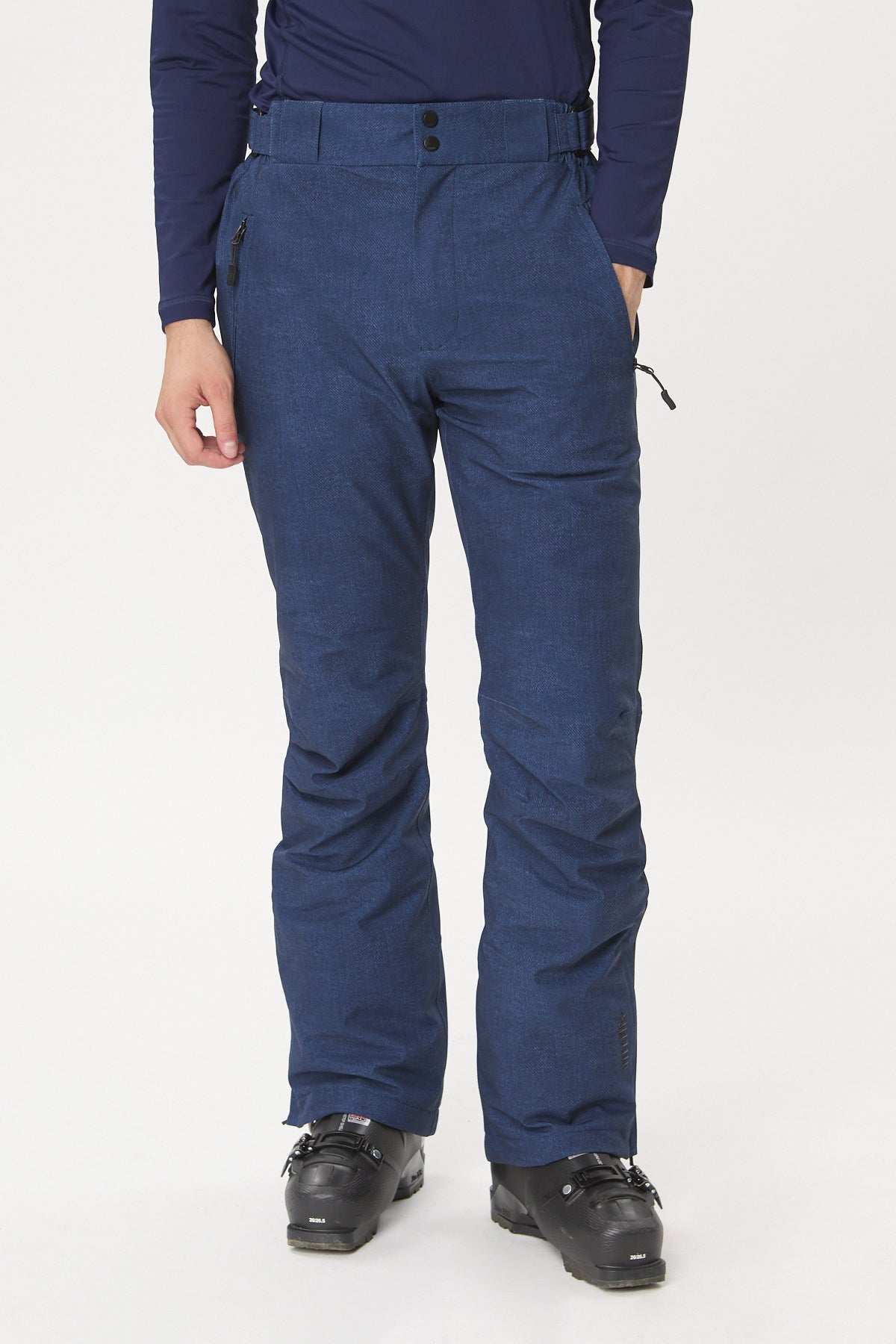 Logic Pants