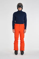 Logic Pants - Pantaloni Imbottiti Uomo | rh+ Official Store