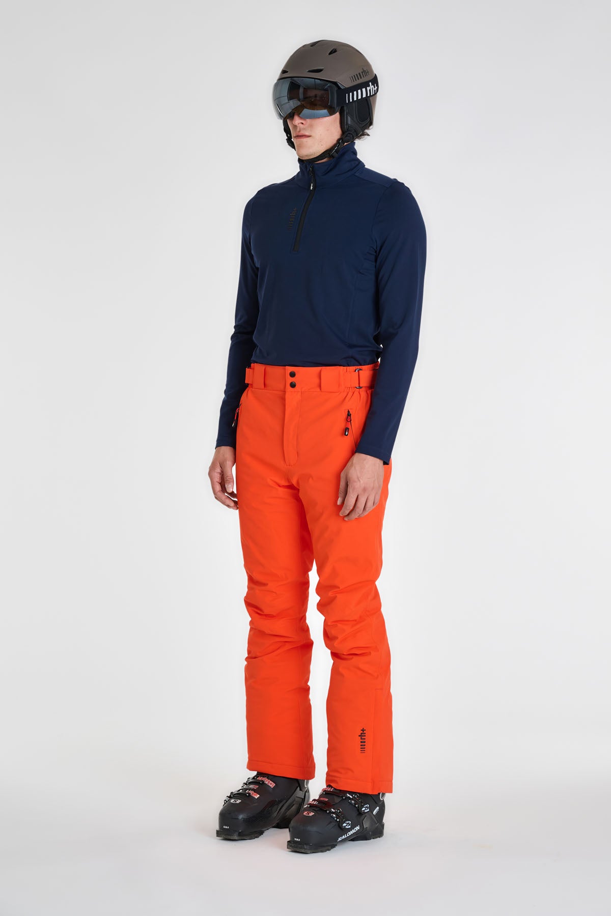 Logic Pants