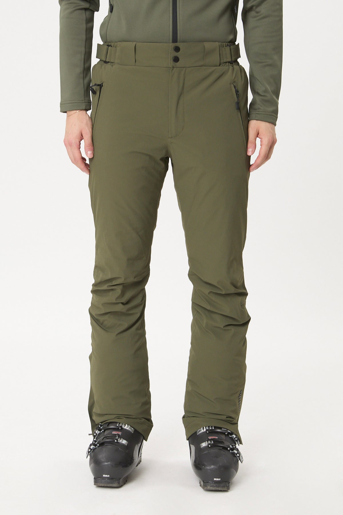 Logic Pants