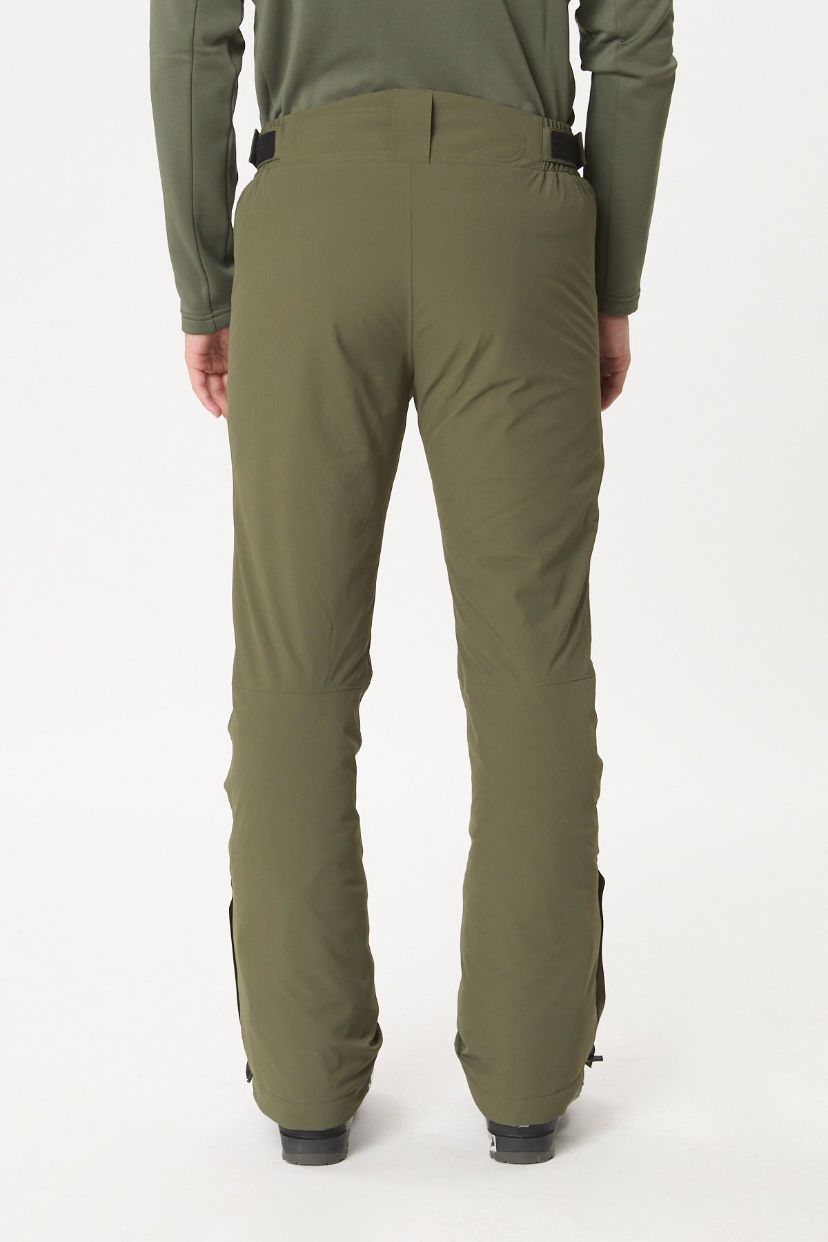 Logic Pants