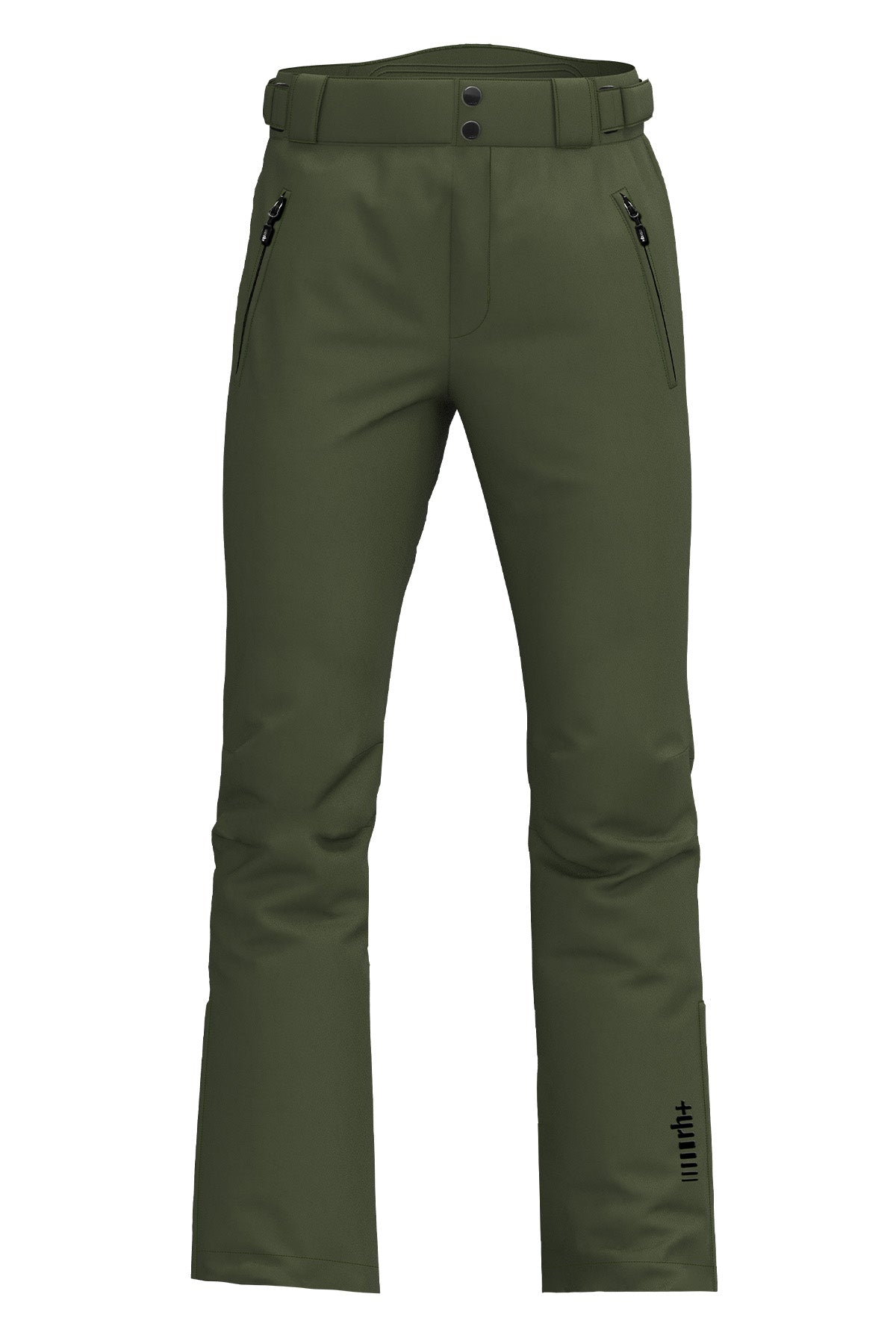 Logic Pants