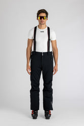 Milano Pants - Men's Padded Trousers | rh+ Official Store