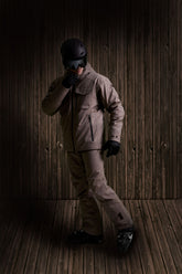 Cortina Pants - Men's Ski Padded Pants | rh+ Official Store