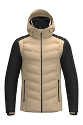 Summit Jacket - FW25 UOMO | rh+ Official Store