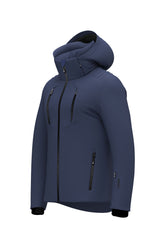 Logo Advanced Jacket - FW25 UOMO | rh+ Official Store