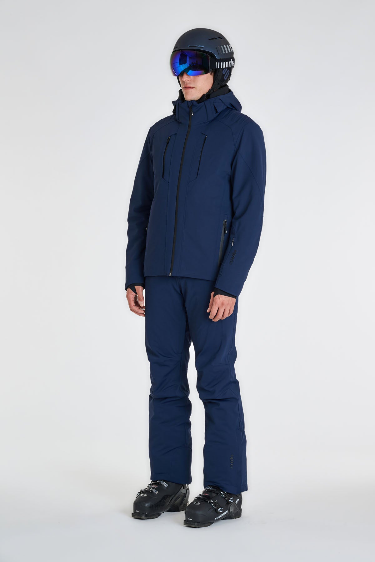 Logo Advanced Jacket