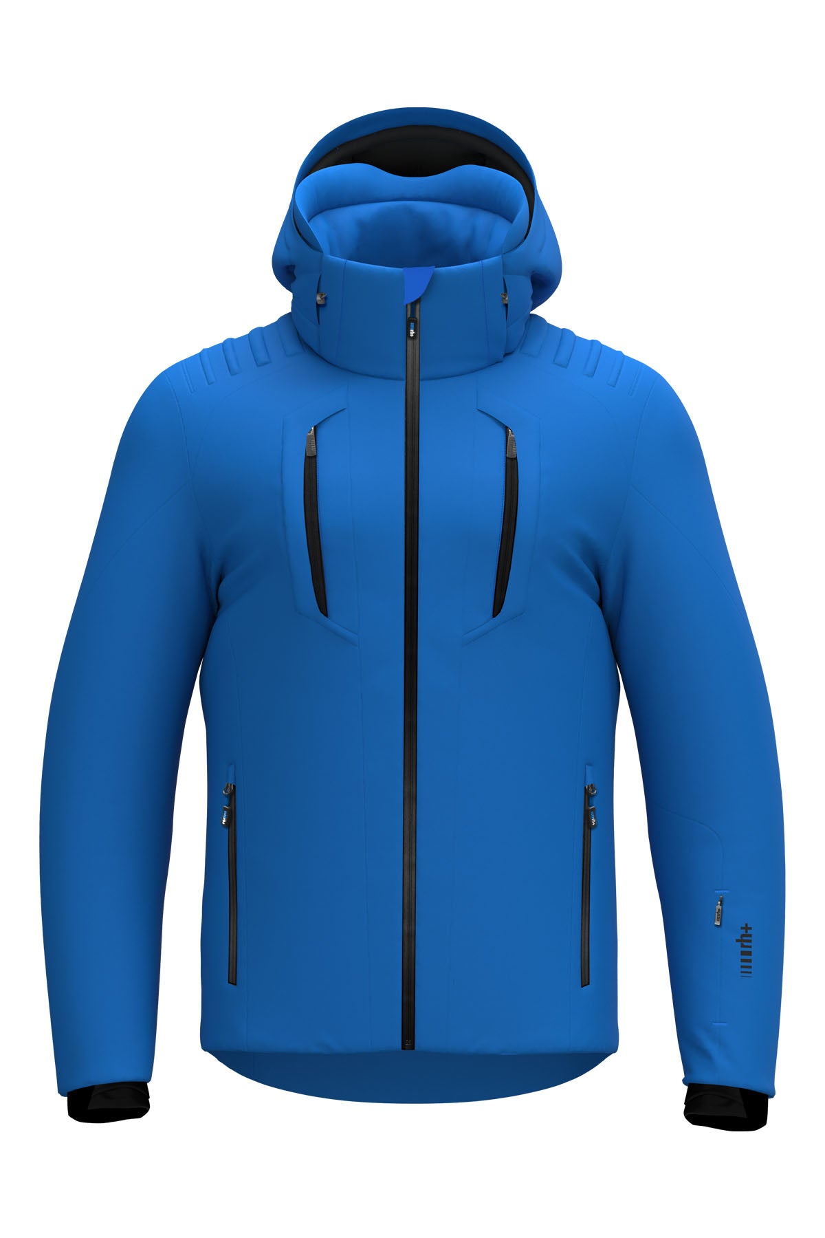 Logo Advanced Jacket