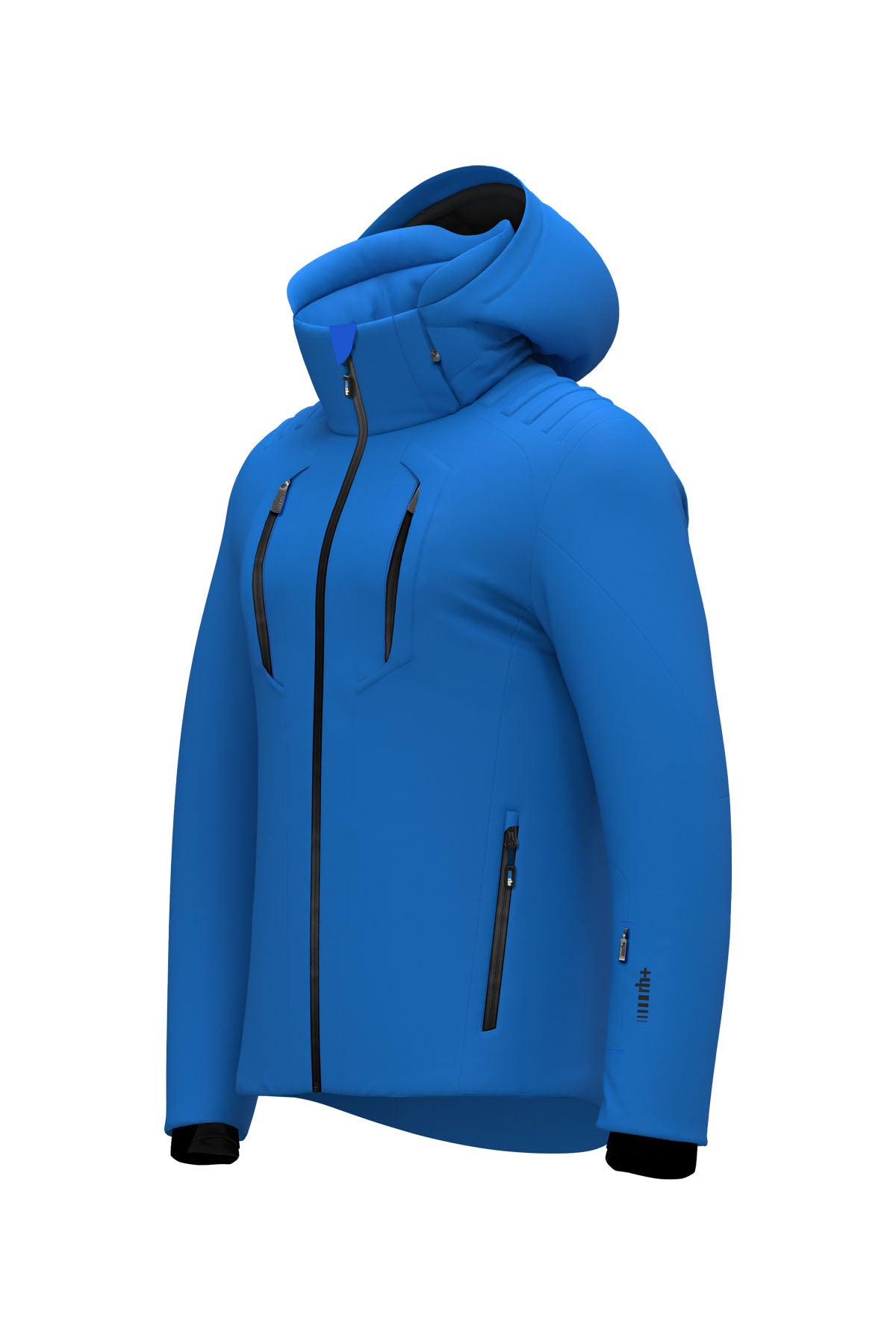 Logo Advanced Jacket