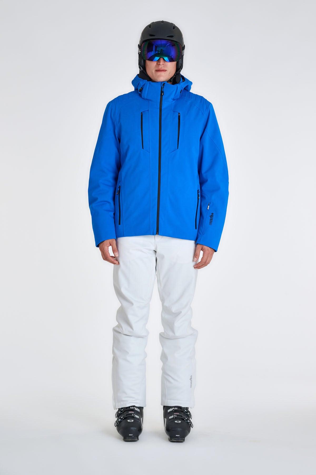Logo Advanced Jacket