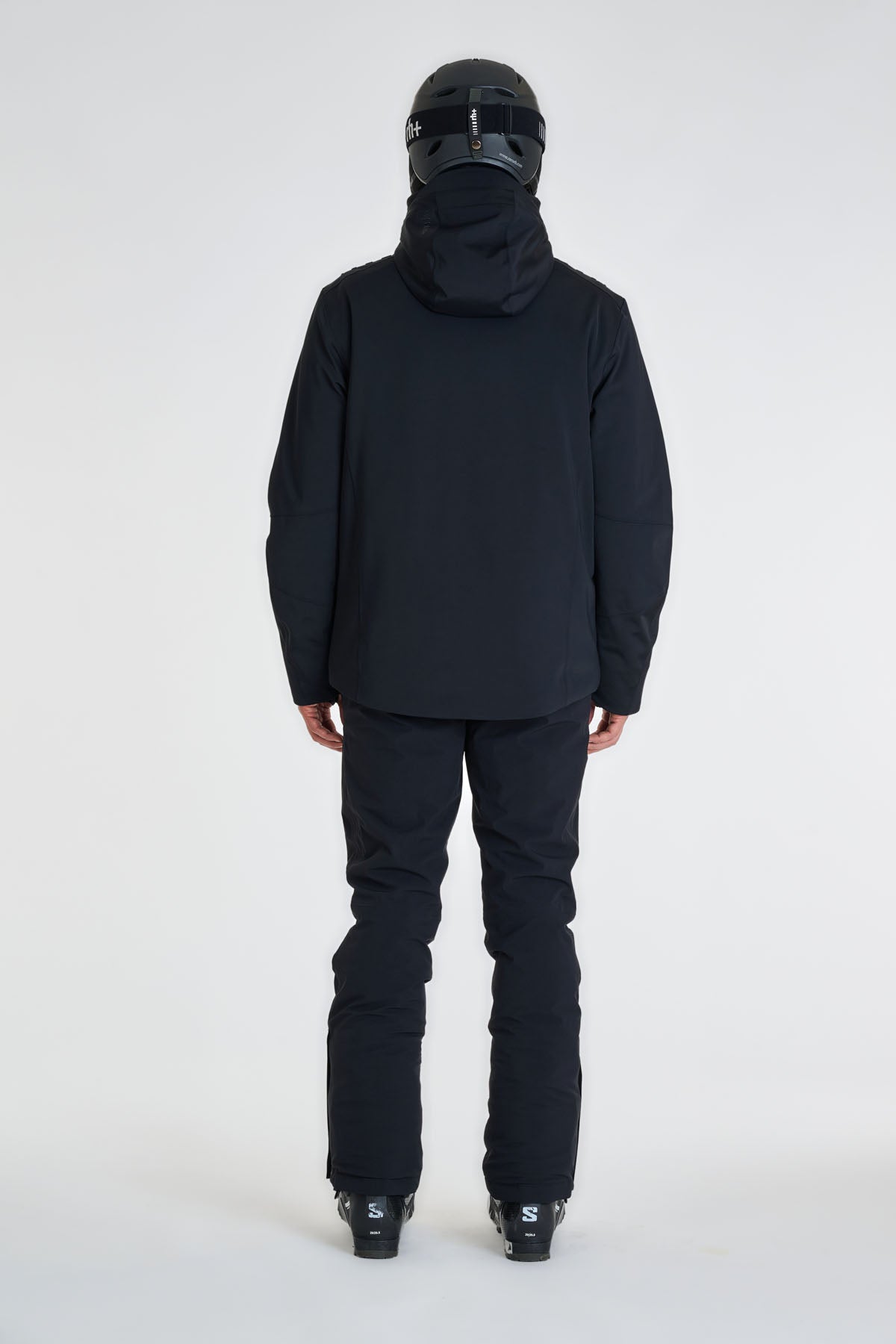 Advanced Logo Jacket