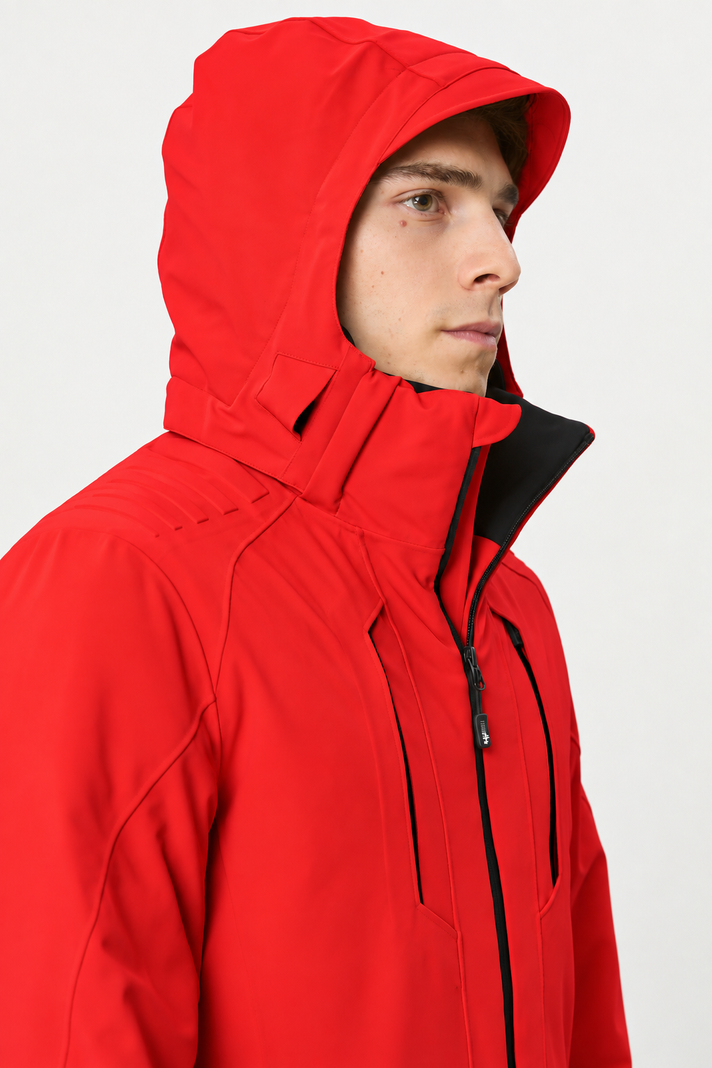 Logo Advanced Jacket