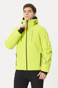 Logo Advanced Jacket