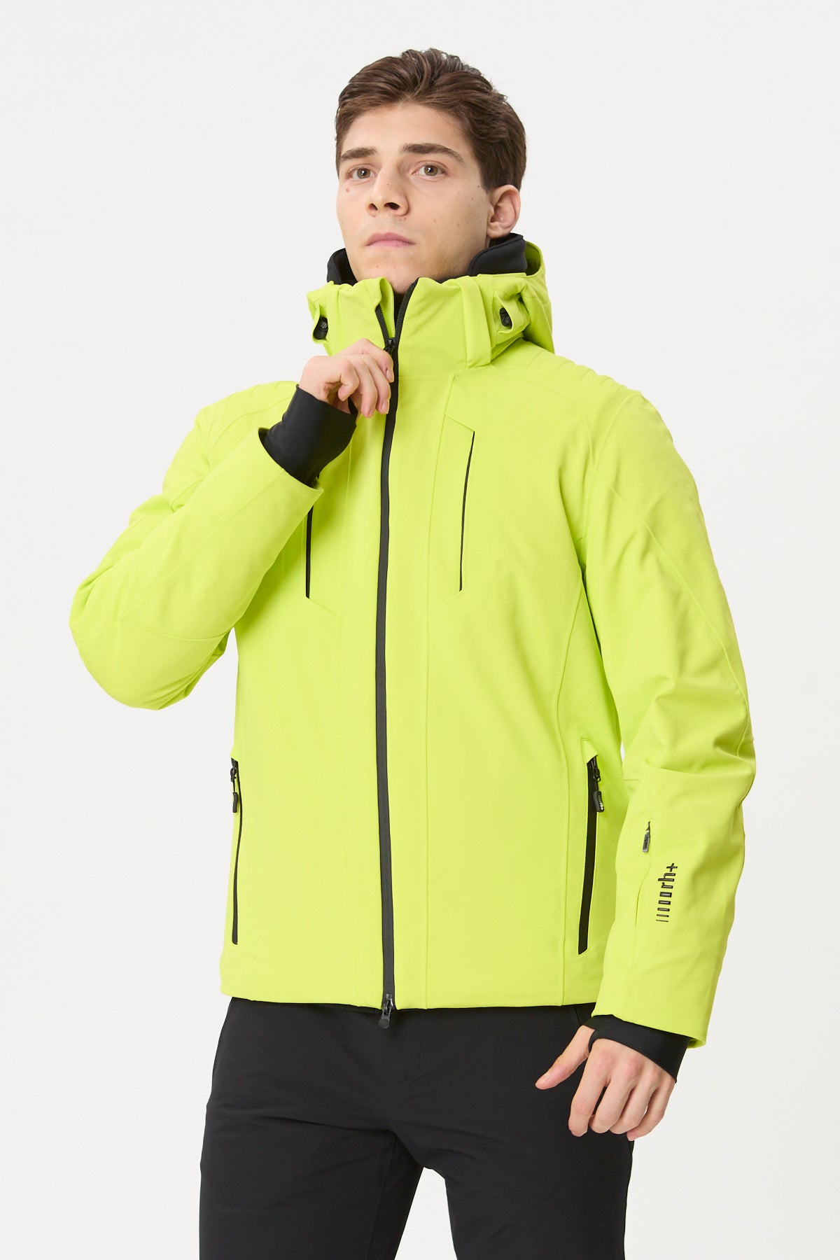 Logo Advanced Jacket