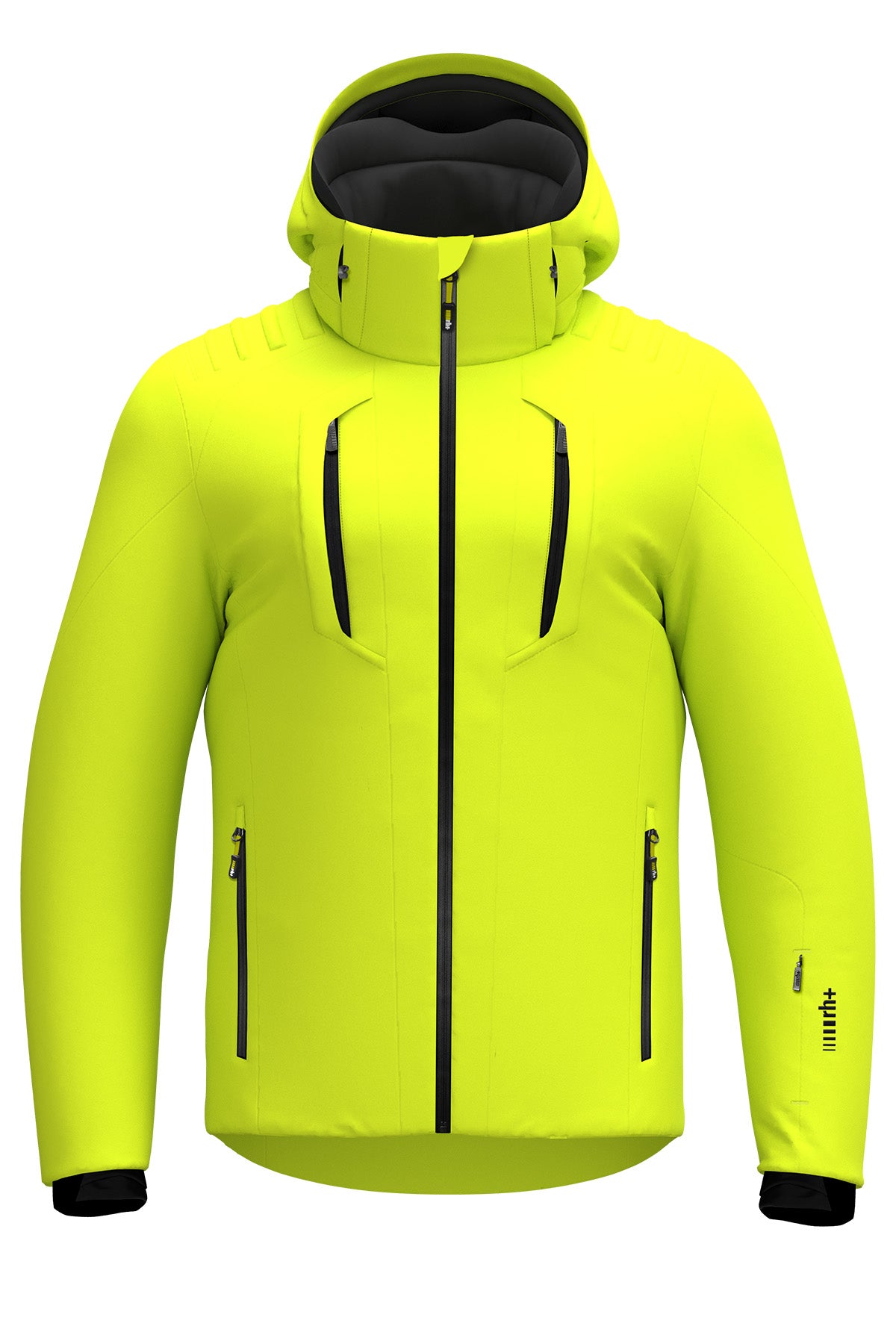 Logo Advanced Jacket