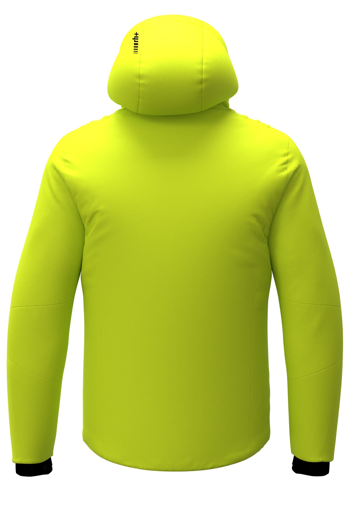 Logo Advanced Jacket