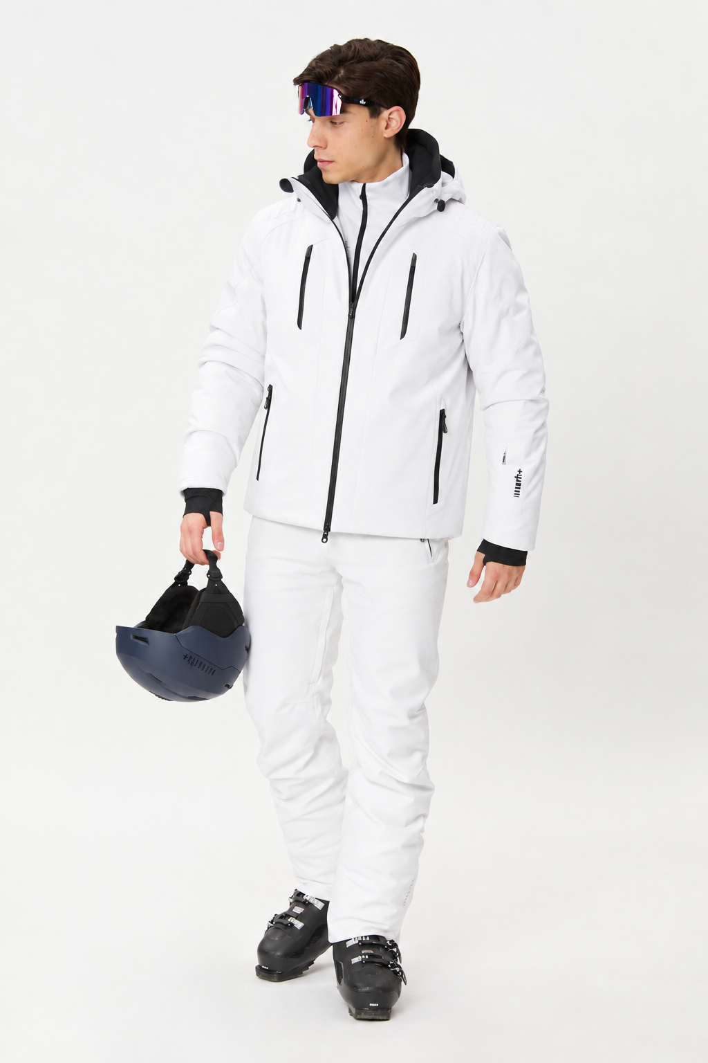Logo Advanced Jacket