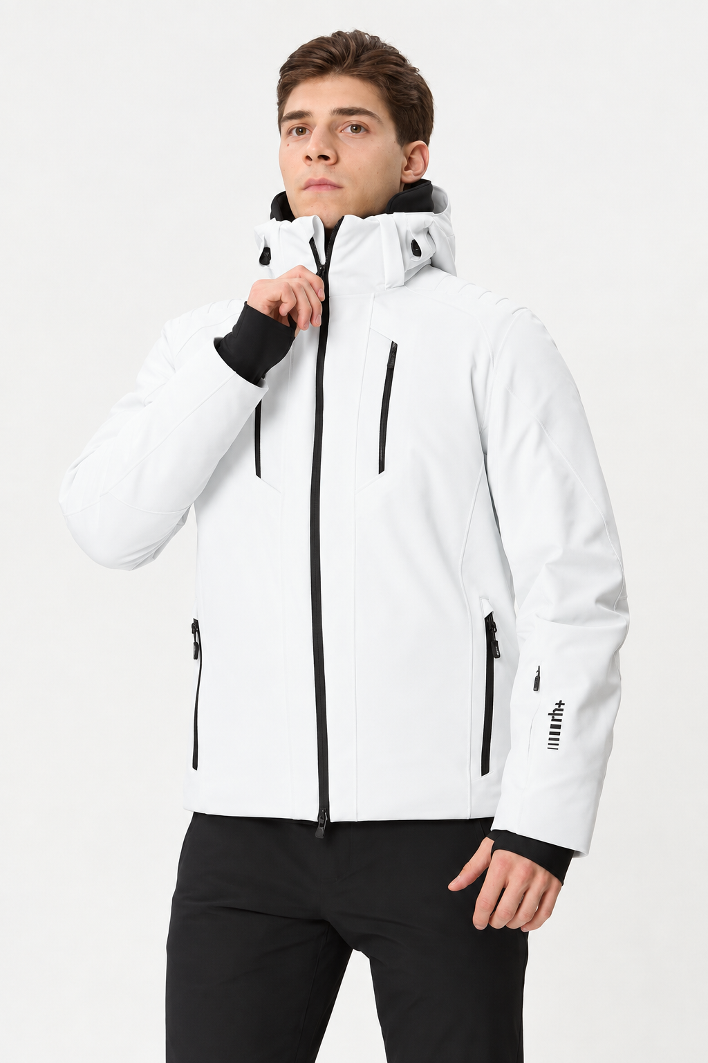 Logo Advanced Jacket