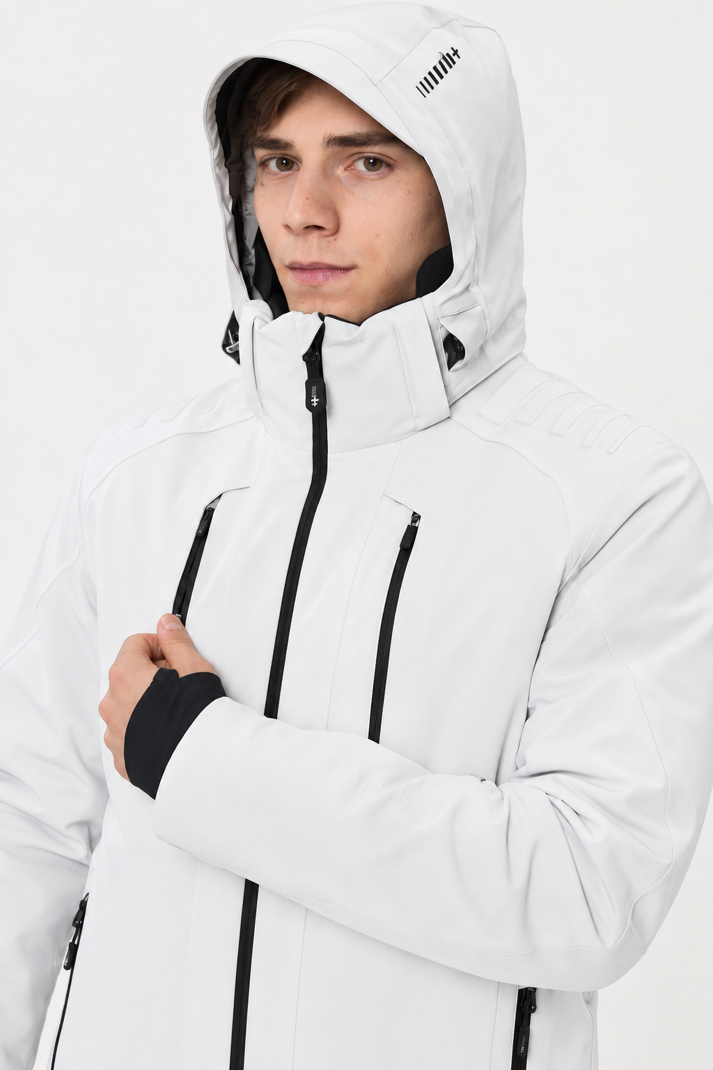 Logo Advanced Jacket