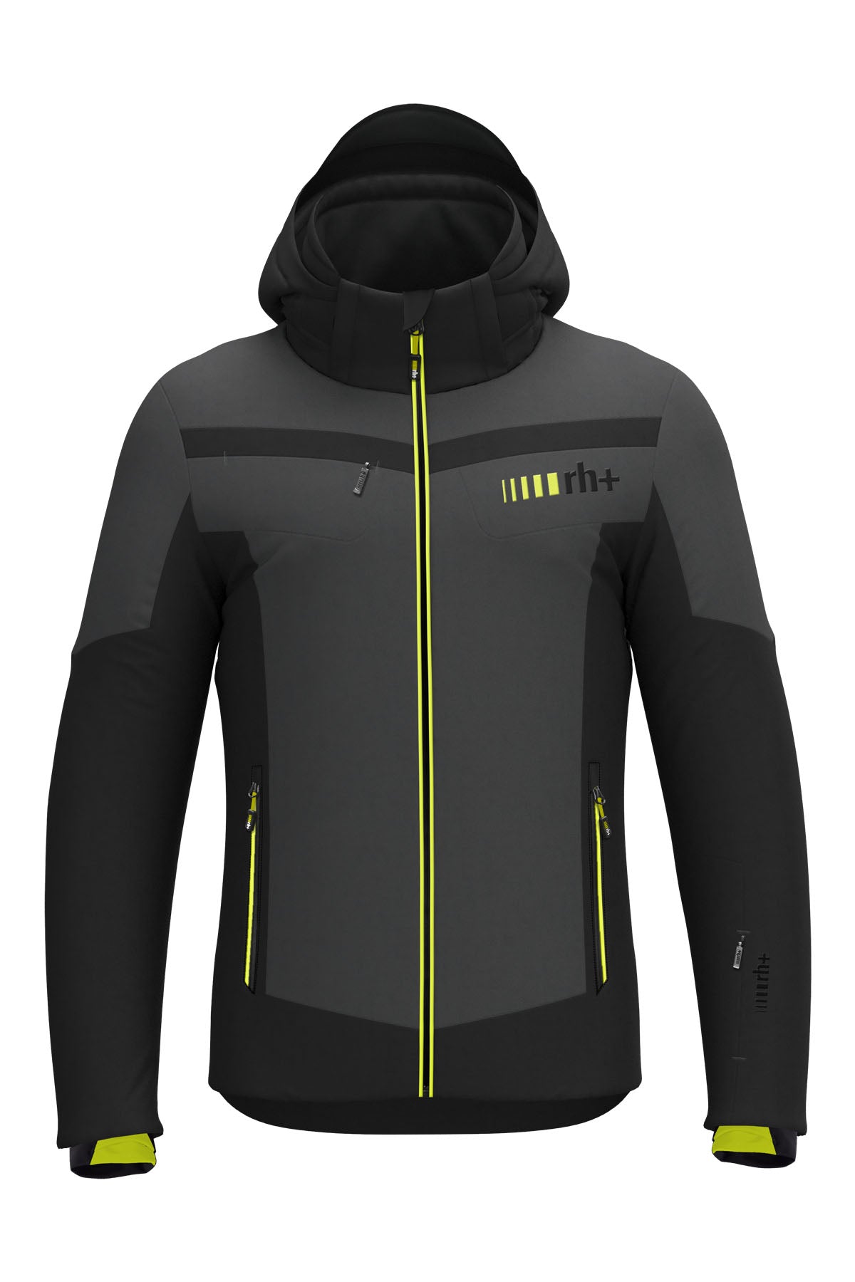 Olympo Jacket
