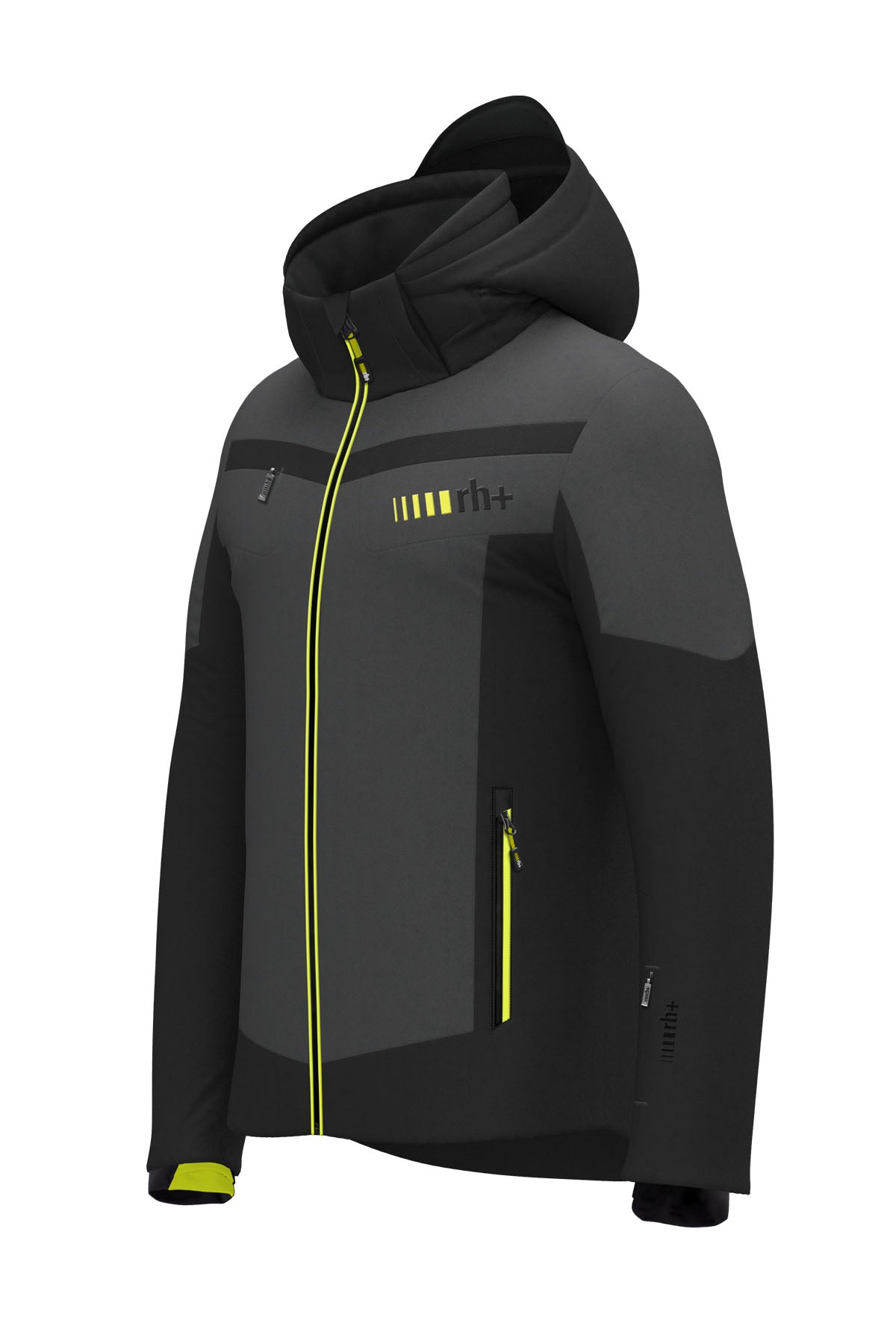 Olympo Jacket