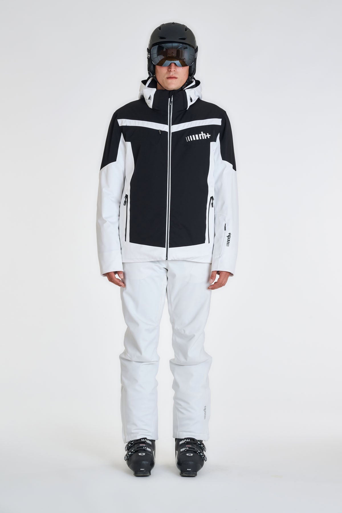 Olympo Jacket