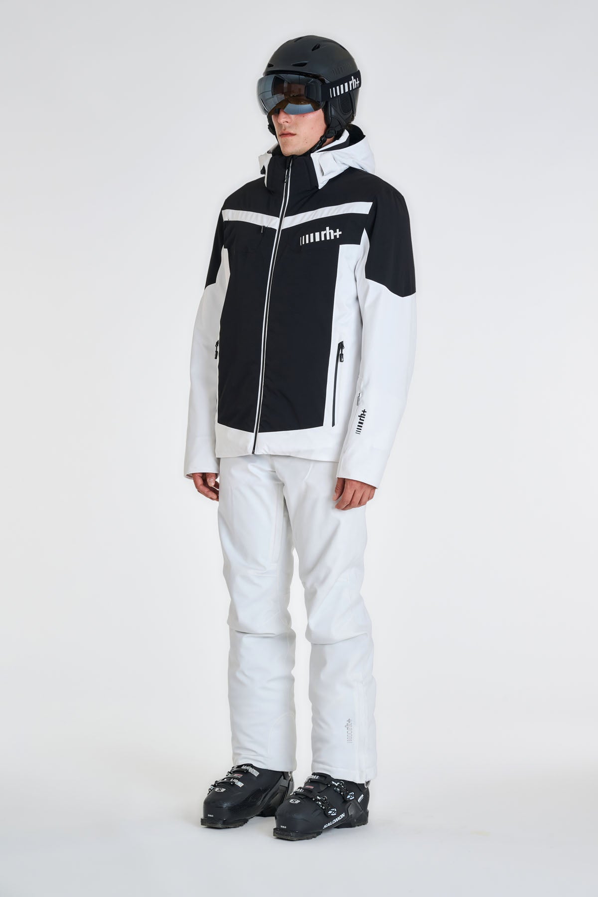 Olympo Jacket
