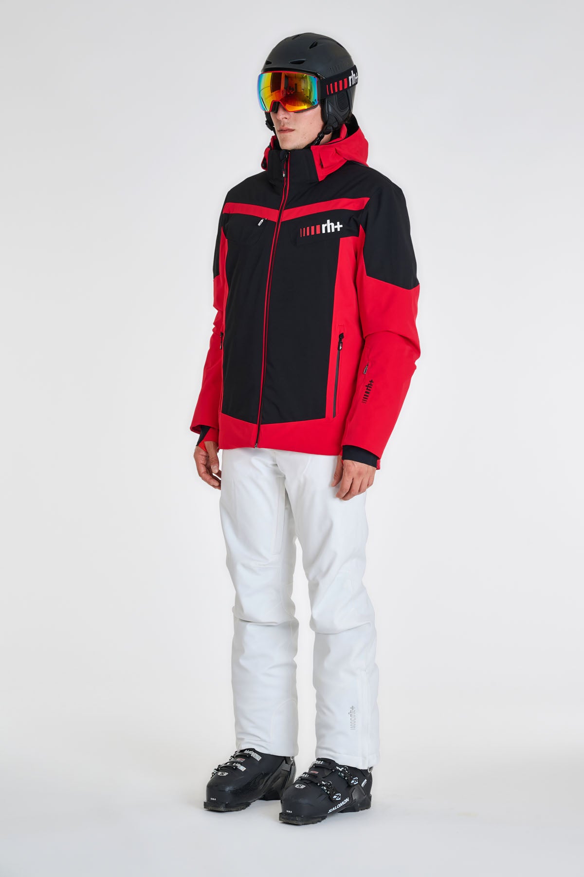 Olympo Jacket