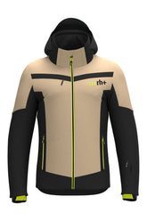 Olympo Jacket - FW25 UOMO | rh+ Official Store