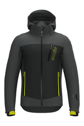 Titan Jacket | rh+ Official Store