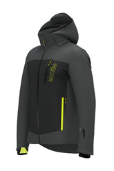 Titan Jacket - FW25 UOMO | rh+ Official Store