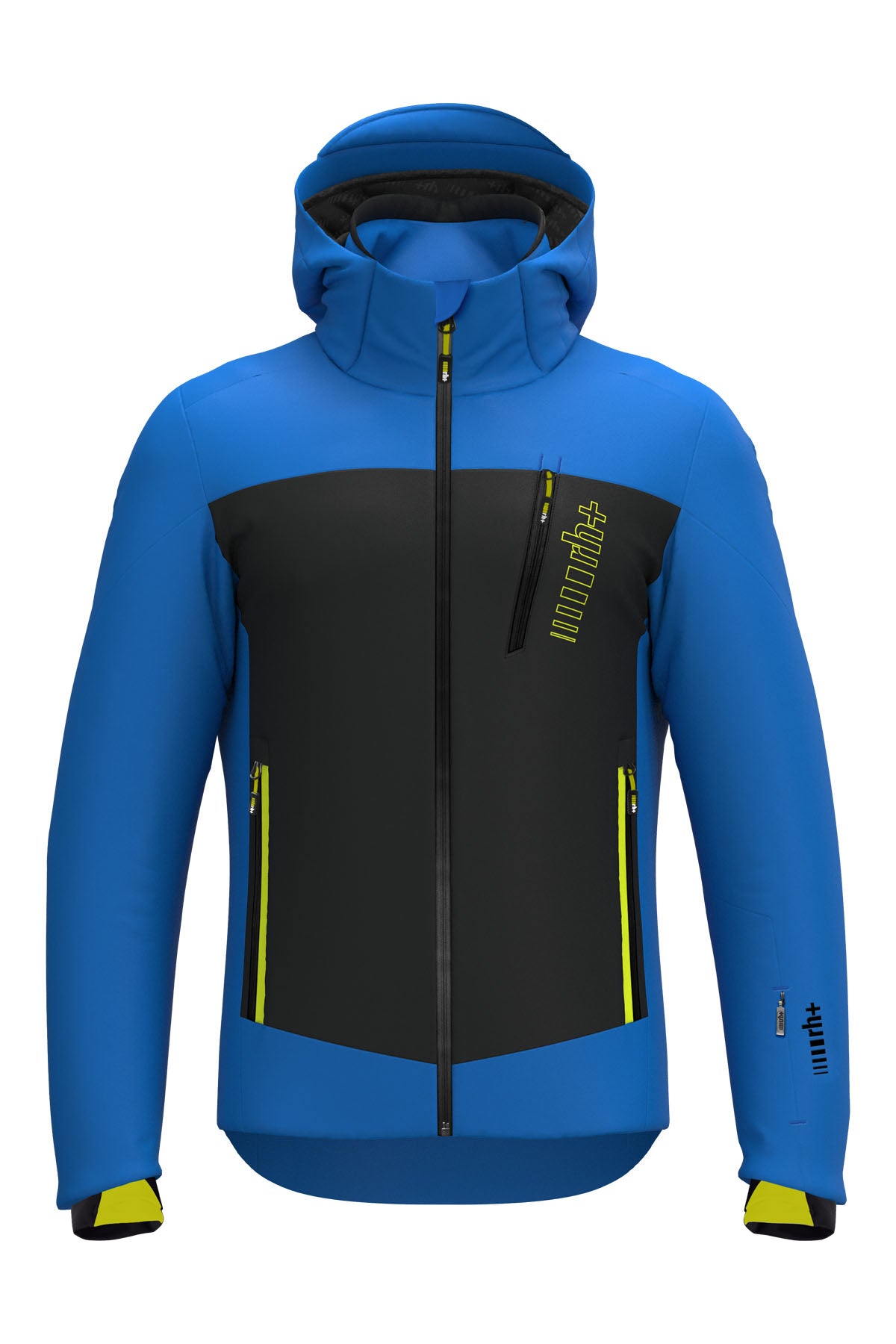 Titan Jacket