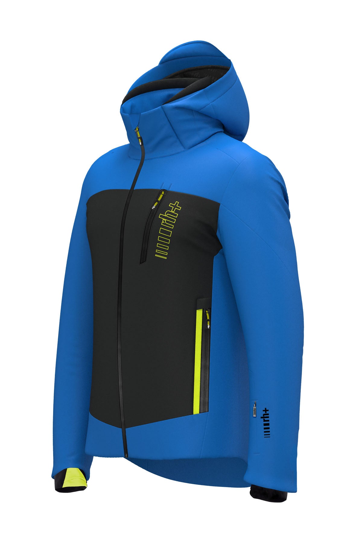 Titan Jacket