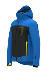 Titan Jacket - FW25 UOMO | rh+ Official Store