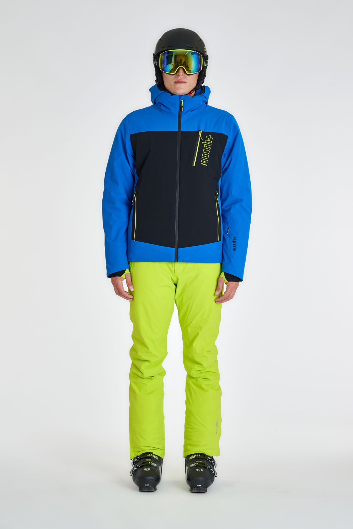 Titan Jacket