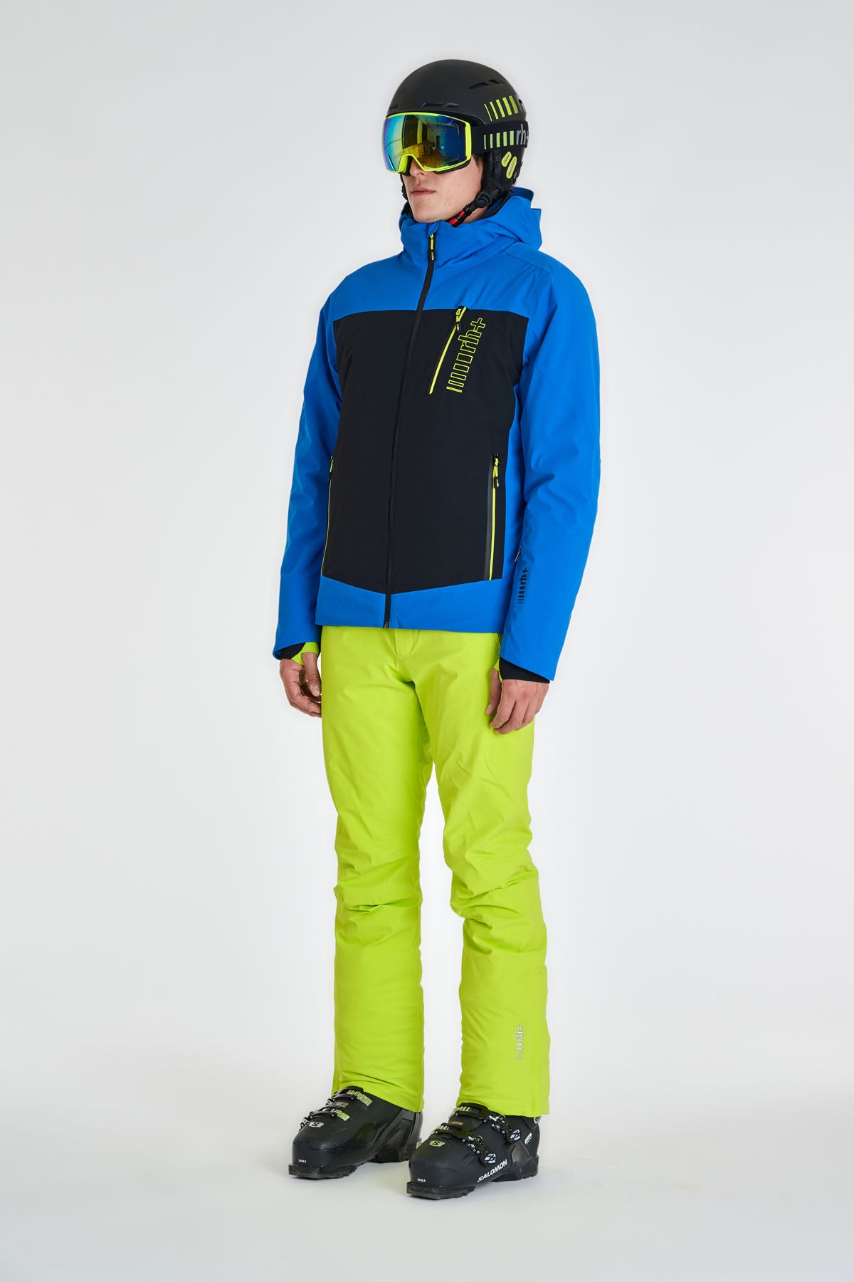 Titan Jacket