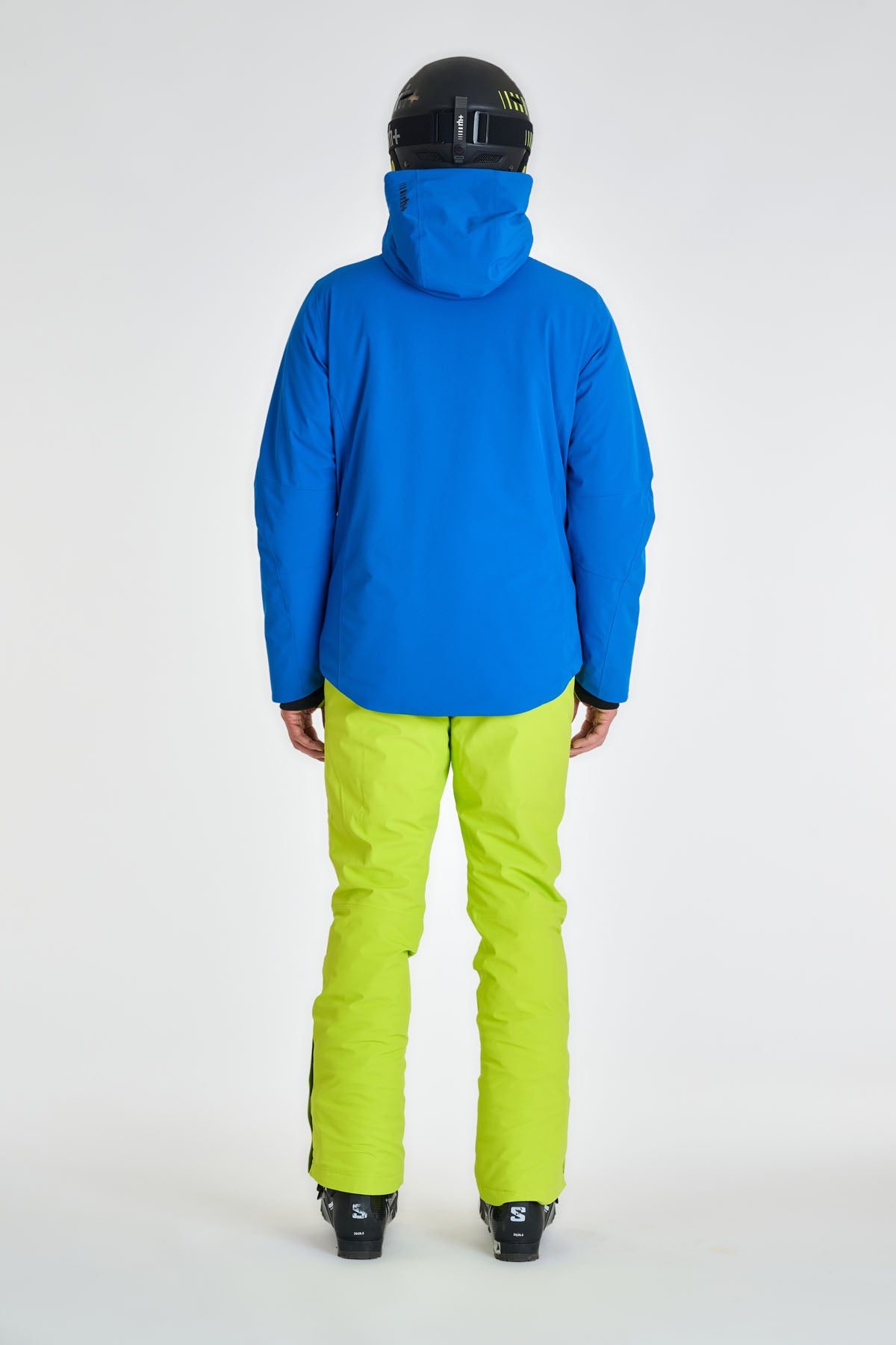 Titan Jacket
