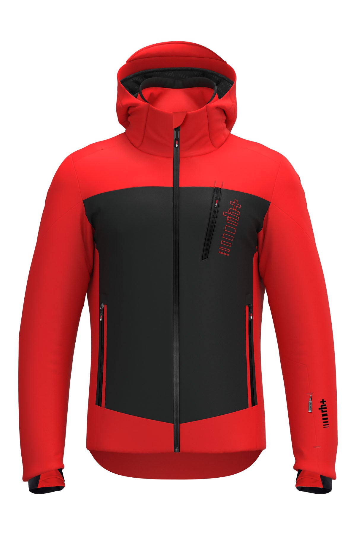 Titan Jacket