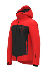 Titan Jacket - FW25 UOMO | rh+ Official Store
